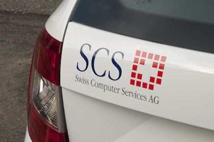 Netzwerke und IT Infrastruktur von SCS Swiss Computer Services AG